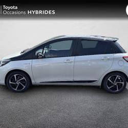 Toyota Yaris 100h Collection 5p MY19 Saint-Nazaire