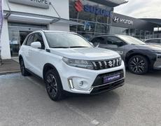 Suzuki Vitara - 1.5 Dualjet Hybrid 115ch Style Auto Allgrip - 23 999 €