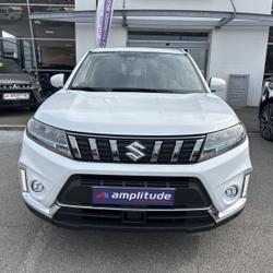 Suzuki Vitara 1.5 Dualjet Hybrid 115ch Style Auto Allgrip Dijon