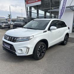 Suzuki Vitara 1.5 Dualjet Hybrid 115ch Style Auto Allgrip Dijon