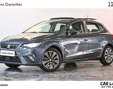 Seat Ibiza Rueil-Malmaison