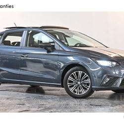 Seat Ibiza Ibiza 1.0 TSI 95 ch S/S BVM5 Copa Rueil-Malmaison