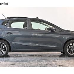 Seat Ibiza Ibiza 1.0 TSI 95 ch S/S BVM5 Copa Rueil-Malmaison