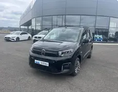 Citroen Berlingo Mées