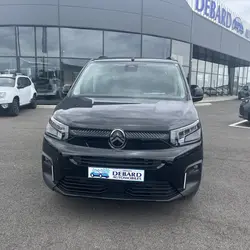 Citroen Berlingo M 1.5 BLUEHDI 100CH MAX M&eacute;es