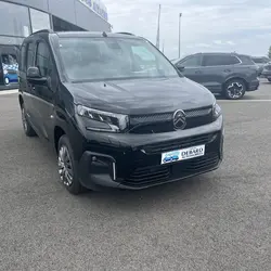 Citroen Berlingo M 1.5 BLUEHDI 100CH MAX M&eacute;es