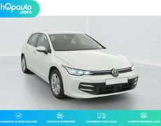 Volkswagen Golf 8 Saint-Jouan-des-Guérets
