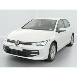 Volkswagen Golf 8 8 1.5 eTSI EVO2 116 DSG7 Life Plus occasion - Saint-Jouan-des-Gu&eacute;rets - photo 3/23