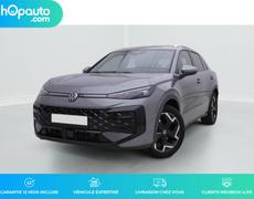 Volkswagen T-Roc Cesson-Sévigné