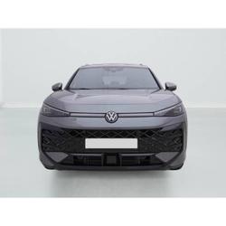 Volkswagen T-Roc 1.5 ETSI 150 DSG R-LINE occasion - Cesson-S&eacute;vign&eacute; - photo 2/22