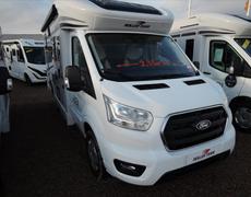 Profile Roller team Morlaix