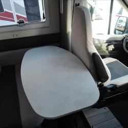 Profile Roller team FORD TRANSIT 2.0 165 CV Morlaix