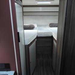 Profile Roller team FORD TRANSIT 2.0 165 CV Morlaix