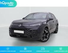 Volkswagen T-Roc Saint-Jouan-des-Guérets