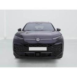 Volkswagen T-Roc 1.5 eTSI Hybrid 150 ch DSG7 R-Line occasion - Cesson-S&eacute;vign&eacute; - photo 2/25