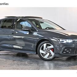 Volkswagen Golf 8 Golf 2.0 TDI SCR 200 DSG7 GTD Rueil-Malmaison