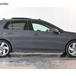 Volkswagen Golf 8 Golf 2.0 TDI SCR 200 DSG7 GTD Rueil-Malmaison