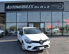 Renault Clio 4