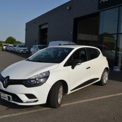 Renault Clio 4 1.5 DCI 75CH ENERGY BUSINESS 5P EURO6C Laval