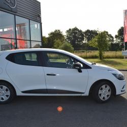 Renault Clio 4 1.5 DCI 75CH ENERGY BUSINESS 5P EURO6C Laval