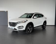 Hyundai Tucson Le Havre