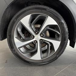 Hyundai Tucson 1.7 CRDi 115 2WD Creative occasion - Le Havre - photo 3/17