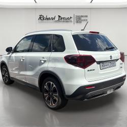 Suzuki Vitara Vitara 1.4 Boosterjet Allgrip Hybrid Style Tassin-la-Demi-Lune