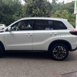 Suzuki Vitara Vitara 1.4 Boosterjet Hybrid Style Tassin-la-Demi-Lune