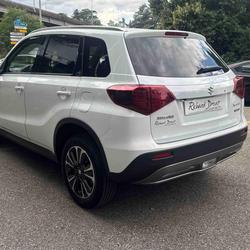 Suzuki Vitara Vitara 1.4 Boosterjet Hybrid Style Tassin-la-Demi-Lune