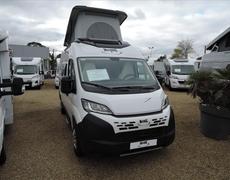 Fourgon Mc Louis Morlaix