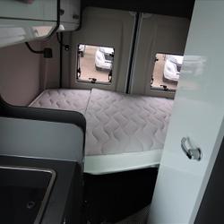 Fourgon Mc Louis FIAT DUCATO 2.2L 140 CH Morlaix