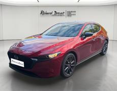 Mazda Mazda3 Tassin-la-Demi-Lune