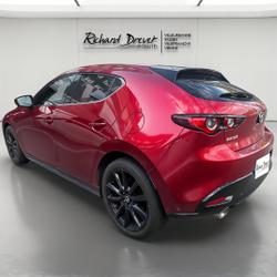 Mazda Mazda3 Mazda3 5 portes 2.0L e-SKYACTIV-X M Hybrid 186 ch BVM6 Homura Tassin-la-Demi-Lune