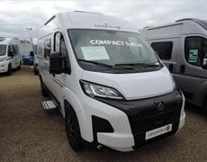 Fourgon Campereve Morlaix