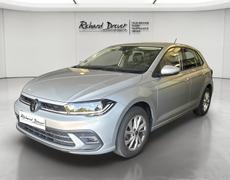 Volkswagen Polo Tassin-la-Demi-Lune