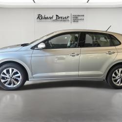 Volkswagen Polo Polo 1.0 TSI 95 S&S DSG7 Style Tassin-la-Demi-Lune