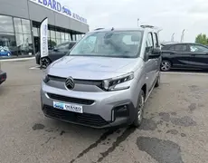 Citroen Berlingo Changé