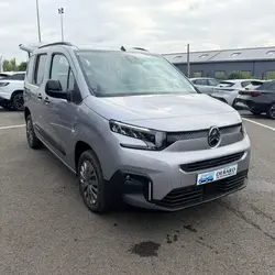Citroen Berlingo M 1.5 BLUEHDI 100CH MAX Chang&eacute;