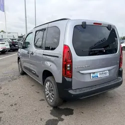 Citroen Berlingo M 1.5 BLUEHDI 100CH MAX Chang&eacute;