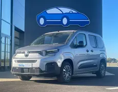 Citroen Berlingo Trignac