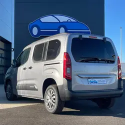 Citroen Berlingo M 1.5 BLUEHDI 100CH MAX occasion - Trignac - photo 3/24