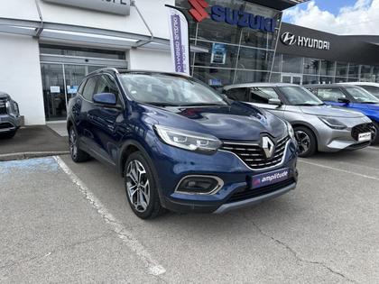 Renault Kadjar - 1.5 Blue dCi 115ch Intens EDC - 21 - 15 999 €