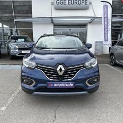 Renault Kadjar 1.5 Blue dCi 115ch Intens EDC - 21 Dijon