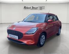 Suzuki Swift Tassin-la-Demi-Lune