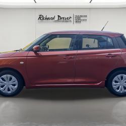 Suzuki Swift Swift 1.2 Dualjet Hybrid Avantage Tassin-la-Demi-Lune