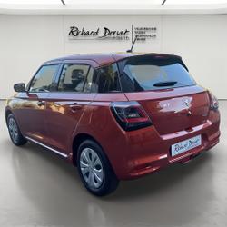 Suzuki Swift Swift 1.2 Dualjet Hybrid Avantage Tassin-la-Demi-Lune
