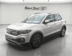Volkswagen T-Cross Tassin-la-Demi-Lune