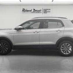 Volkswagen T-Cross T-Cross 1.0 TSI 95 Start/Stop BVM5 Lounge Business Tassin-la-Demi-Lune