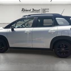 Citroen C3 Aircross C3 Aircross BlueHDi 120 S&S EAT6 Origins Tassin-la-Demi-Lune