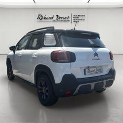 Citroen C3 Aircross C3 Aircross BlueHDi 120 S&S EAT6 Origins Tassin-la-Demi-Lune